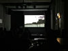Film Night 25:8:16, Hackney Attic (August 2016)