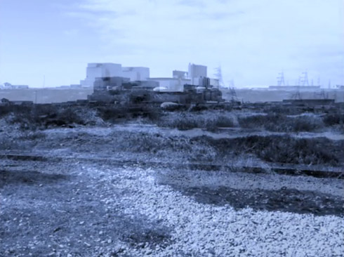 Dungeness B (2016)