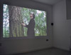 Heartland, Digital video, 4:49mins | Installation view—Heartlands, DownStairs Gallery, Great Brampton House, Herefordshire (2011)