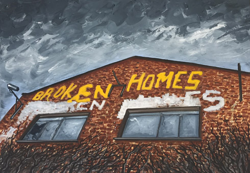 B&nbsp;R&nbsp;O&nbsp;K&nbsp;E&nbsp;N&nbsp;H&nbsp;O&nbsp;M&nbsp;E&nbsp;S  (2018)