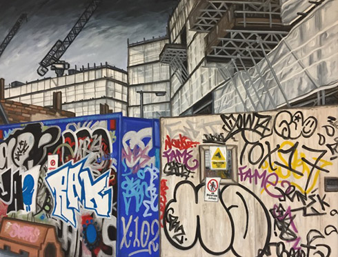 C&nbsp;O&nbsp;N&nbsp;S&nbsp;T&nbsp;R&nbsp;U&nbsp;C&nbsp;T&nbsp;I&nbsp;O&nbsp;N&nbsp;S  (2018)