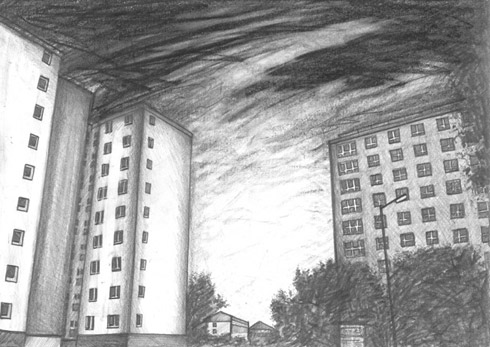 Gascoyne Estate  (2018)