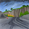Bayston Hill Quarry, Over the Edge (2010)
