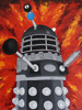 Dalek Vision, 2007