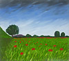 The Field, Exfords Green II (2010)
