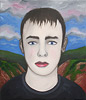 Inwood, Jason Remembered, 2008