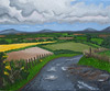 Lyth, Gathering Clouds, 2008