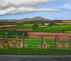 Lyth, Expansive View, 2008