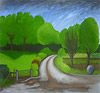 Sharpstones Lane (2010)