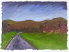 Study from a Storyboard V, 2010