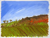 Study from a Storyboard, 2010