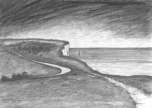 The Path, Second Walk  (2018)