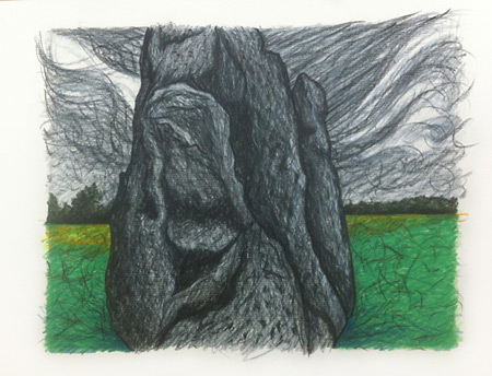Children of the Stones II  (2013)
