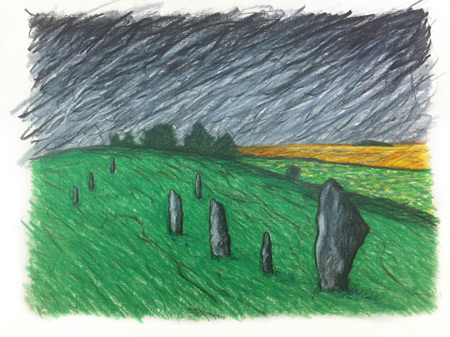 Children of the Stones III  (2013)