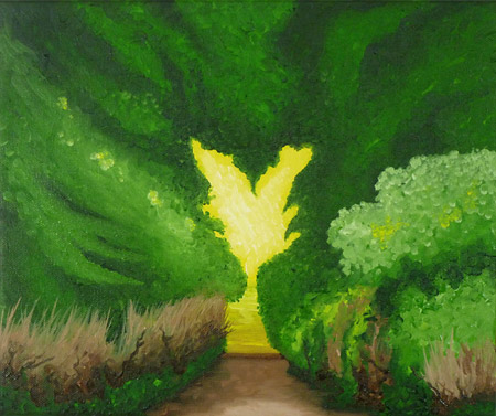 Journey to Avebury 0.48  (2013)