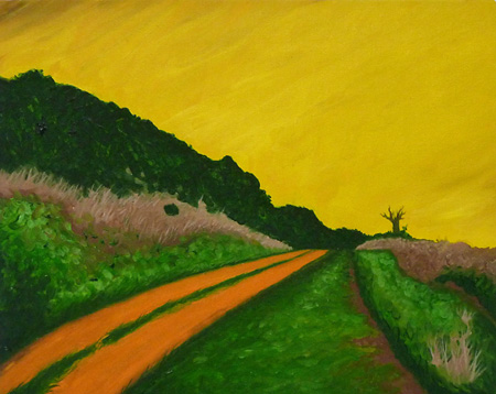 Journey to Avebury 0.52  (2013)