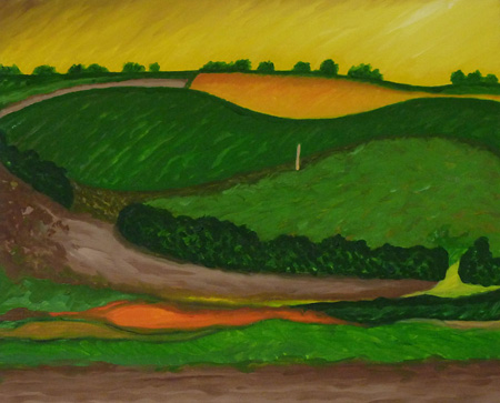 Journey to Avebury 0.56  (2012)