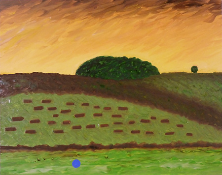 Journey to Avebury 2.36  (2012)