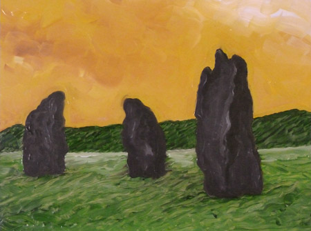 Journey to Avebury 3.03  (2012)