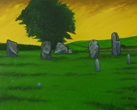 Journey to Avebury 6.01  (2013)