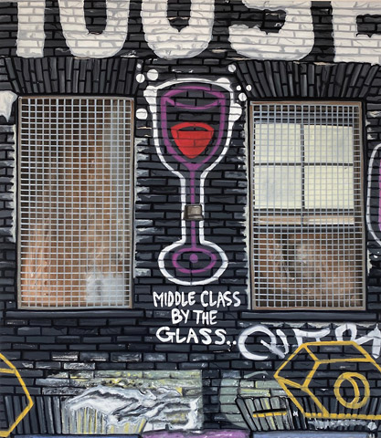 Middle Class by the Glass  (2019)