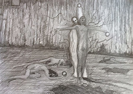 Death Dance  (2014)