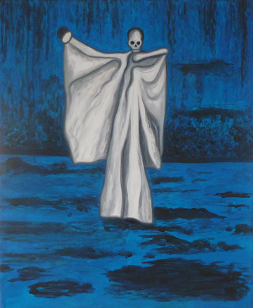Death Dance  (2014)
