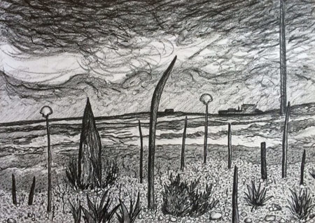 The Garden  (2014)