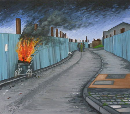 Jubilee  (2014)