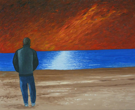 Sea Fever  (2014)