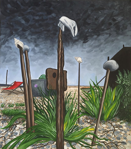 The Garden  (2016)