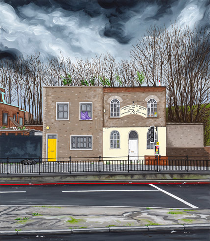 Wick Road  (2024)