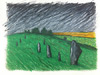 Children of the Stones III  (2013)