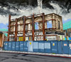 Commercial Street, Remade  (2021)