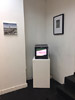 Installation view, Distant Fires, Studio 1.1, London  (May 2017)
