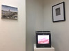 Installation view, Distant Fires, Studio 1.1, London  (May 2017)