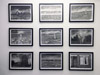 Installation view, Distant Fires, Studio 1.1, London  (May 2017)