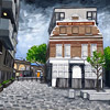 Duke Of Cambridge, Felix Street  (2020)