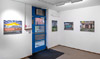 Future Ghosts, Installation View  (2024)