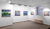 Future Ghosts, Installation View  (2024)
