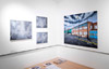 Future Ghosts, Installation View  (2024)