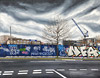 Hackney Sky  (2023)