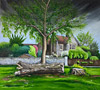 London Trees  (2022)