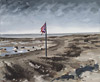Mersea Island, Essex  (2015)