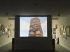 'Promised Land' Summer Salon Screening | Lubomirov Angus-Hughes Gallery, London  (July 2017)
