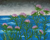 The Thistles of Death, for JoAnn Balingit  (2014)